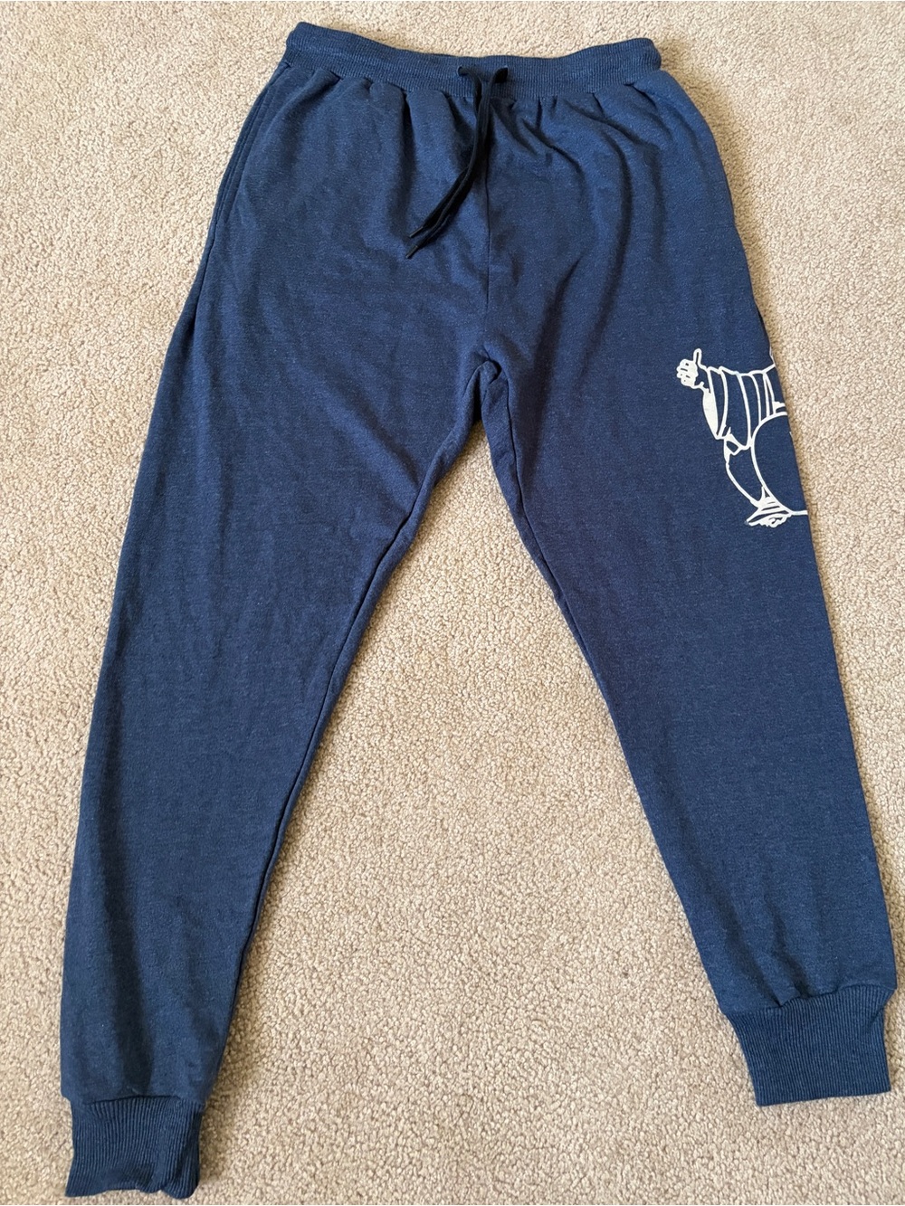 True Religion Loungwear Sweatpants